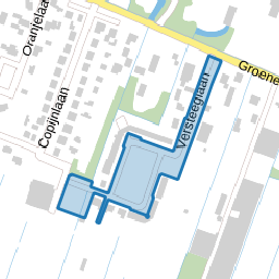 Perceel MTD02-C-3383