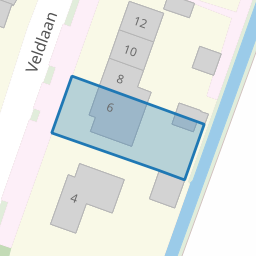 Perceel MTD02-C-3438