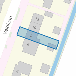 Perceel MTD02-C-3439