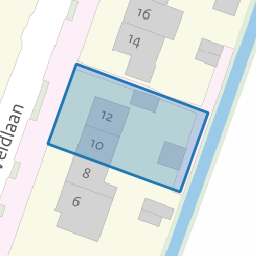 Perceel MTD02-C-3440