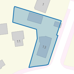 Perceel MTD02-C-3461