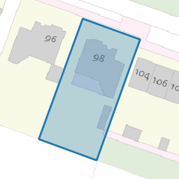 Perceel MTD02-C-3483