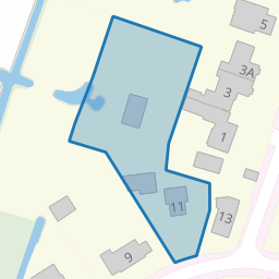 Perceel MTD02-C-3494