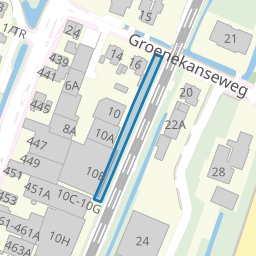 Perceel MTD02-C-3512