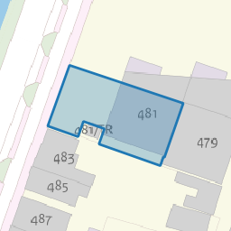 Perceel MTD02-C-3523