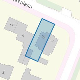 Perceel MTD02-C-3627