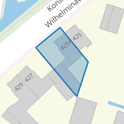 Perceel MTD02-C-3662