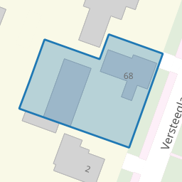 Perceel MTD02-C-3681