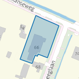 Perceel MTD02-C-3689