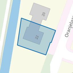 Perceel MTD02-C-3692