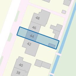 Perceel MTD02-C-3694