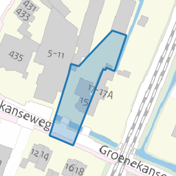 Perceel MTD02-C-3695