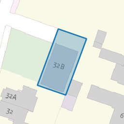 Perceel MTD02-C-3699