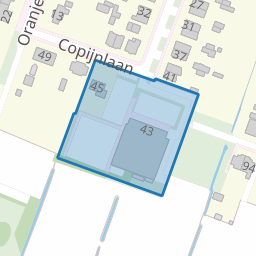 Perceel MTD02-C-3724