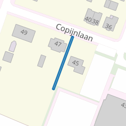 Perceel MTD02-C-3725