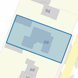 Perceel MTD02-E-1098