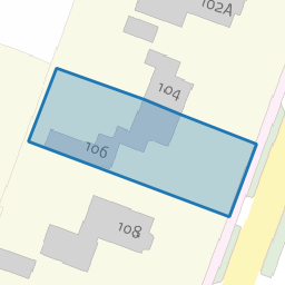 Perceel MTD02-E-1109