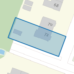 Perceel MTD02-E-1190