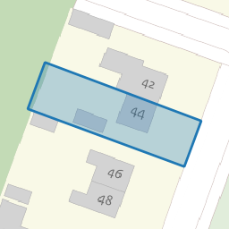 Perceel MTD02-E-1234