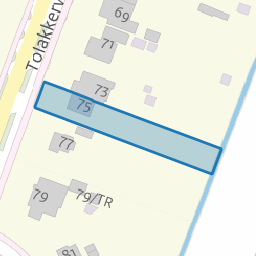 Perceel MTD02-E-1350