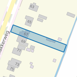 Perceel MTD02-E-1354