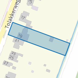 Perceel MTD02-E-1408