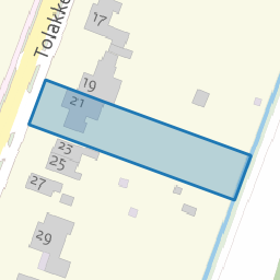 Perceel MTD02-E-1409