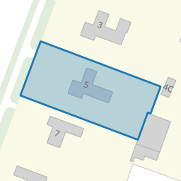 Perceel MTD02-E-1425