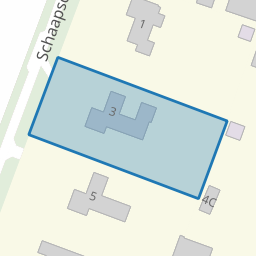 Perceel MTD02-E-1426