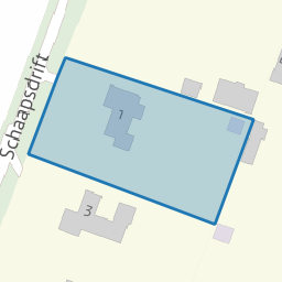 Perceel MTD02-E-1427