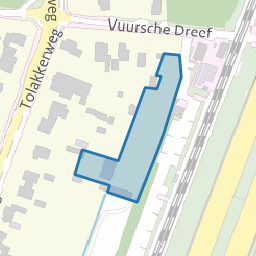 Perceel MTD02-E-1443