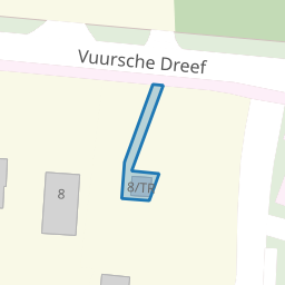 Perceel MTD02-E-1455