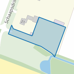 Perceel MTD02-E-1459