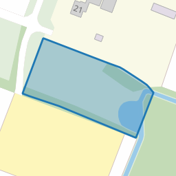 Perceel MTD02-E-1460