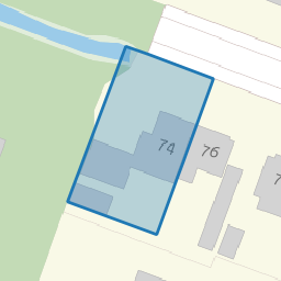 Perceel MTD02-E-1472