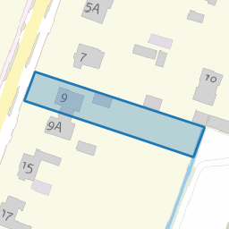 Perceel MTD02-E-1494