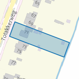 Perceel MTD02-E-1501