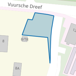 Perceel MTD02-E-1536