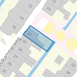 Perceel MTD02-K-1147