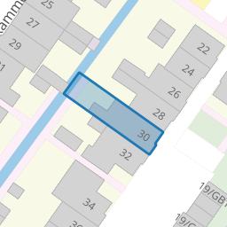 Perceel MTD02-K-1149