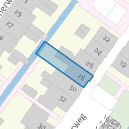 Perceel MTD02-K-1150