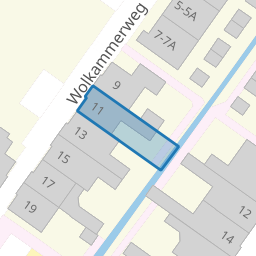 Perceel MTD02-K-1158