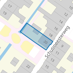 Perceel MTD02-K-1160