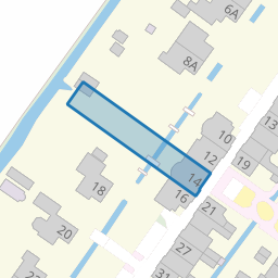 Perceel MTD02-K-1222