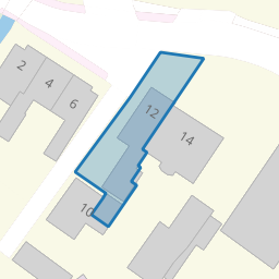 Perceel MTD02-K-1300