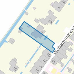 Perceel MTD02-K-1349