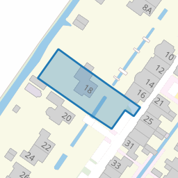 Perceel MTD02-K-1350