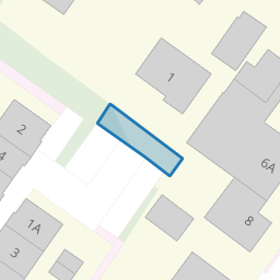 Perceel MTD02-K-1400