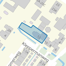 Perceel MTD02-K-1410