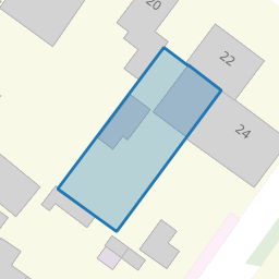 Perceel MTD02-K-1414